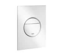 Grohe Nova Cosmopolitan S placca di azionamento, 37601SH0, Nova Cosmopolitan S [Placche di Scarico > Placche di Scarico per WC]