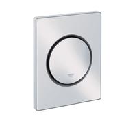 Grohe Nova Cosmopolitan plaque de déclenchement, 38804SH0, Nova Cosmopolitan [Placche di Scarico > per Orinatoi]