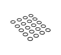 GROHE O-Ring 01276 8x2,4 20 Pezzi