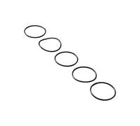 Grohe o-ring 01288 35x2 5 pezzi, 0128800M, Universal [Rubinetteria Bagno > Ricambi Rubinetteria Bagno]