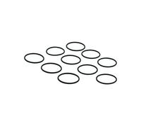 Grohe o-ring 03540 31x2 10 pezzi, 0354000M, Universal [Rubinetteria Bagno > Ricambi Rubinetteria Bagno]
