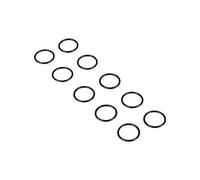 Grohe Anello O-ring 03924 (18,2x1,7) 0392400M 10 pezzi - Universale