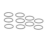 Grohe o-ring 42836 per Tectron e Tipptronic 10 pezzi, 4283600M, Universal [Rubinetteria Bagno > Ricambi Rubinetteria Bagno]