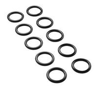 Grohe O-ring per tubo 10 pezzi D 58x42 mm spessore 8 mm ricambio originale