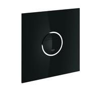 Grohe Ondus placca di comando per WC Velvet black 38915KS0