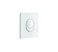Grohe Skate Air - Pulsante di azionamento, bianco alpi 38505SH0