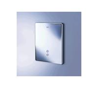 GROHE Pannello Frontale Tectron Skate 42191 Cromo