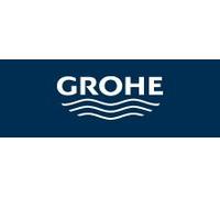 GROHE Pannello operativo preimpostato 65713 velluto nero 65713KS0