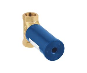 Grohe parte inferiore valvola da incasso, 29802002, Universal [Rubinetteria Bagno > Accessori di Montaggio per Rubinetteria Bagno]