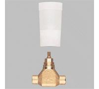 Grohe parte inferiore valvola da incasso, 29803000, Universal [Rubinetteria Bagno > Accessori di Montaggio per Rubinetteria Bagno]