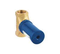 Grohe parte inferiore valvola da incasso, 29805002, Universal [Rubinetteria Bagno > Accessori di Montaggio per Rubinetteria Bagno]