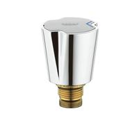 Grohe Parte Superiore 11090 DN15 Mark Rosso/Blu Cromo