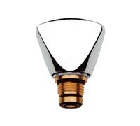 Grohe Parte Superiore 11119 Con Tdl-Griff 1/2 " Mark Rosso Di Zinco Pressofuso