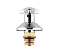 Grohe Parte Superiore 11507 per Up-Ventile Trecorn Impugnatura Mark Blu 1 "