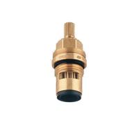 GROHE Parte Superiore 440441 90 Gradi Per Eichelberg Valvola Da Terra Cromo