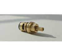 GROHE Parte superiore 45342 Carbodur ceramica arresto sinistro 1/2\", 45342000