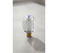 GROHE Parte superiore 45951 con maniglia Brillant marcatura blu 1/2\" cromo, 459
