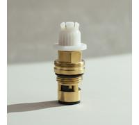 GROHE Parte superiore ceramica 47117 1/2\" cromo, 47117000