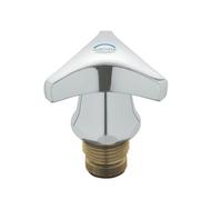 Grohe Parte Superiore Con Trecorn Impugnatura Mark Blu 1/2 " Cromo 45968000