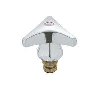 Grohe Parte Superiore Con Trecorn Impugnatura Mark Rosso 3/8 " Cromo 45967000