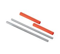 Grohe bulloni filettati 42764 M12x270 2 pezzi, 4276400M, Uniset [Elementi ad Incasso > Ricambi per Elementi Incasso]