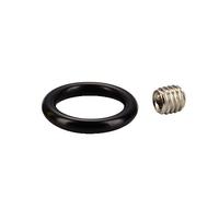 Grohe perno filettato 45665 M6x6 per soffione doccia cromo, 45665000, Universal [Rubinetteria Bagno > Ricambi Rubinetteria Bagno]