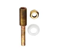 Grohe compensatore offsett 37124 per valvola di riempimento, 37124000, Universal [WC > Ricambi WC]