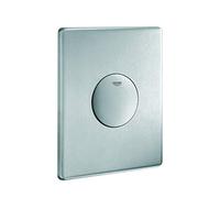 Grohe Skate placca di azionamento, 38445SD0, Skate [Placche di Scarico > per WC]