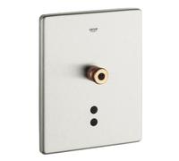 Grohe, Piastra di azionamento per cassette di risciacquo, in omponenti elettroniche 42122SD0