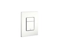 Piastra di azionamento Grohe SKATE COSMOPOLITAN Bianco 38732SH0