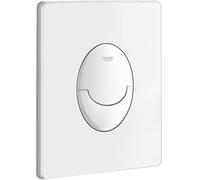 Grohe Piastra di controllo Skate Air per supporto Rapid SL - Bianco