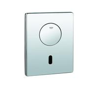 Grohe Piastra di Copertura 42440 Con Pulsante Cromo