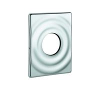 Grohe Piastra di Copertura 43187 per Contromix Surf Up-Brause Cromo