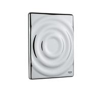 GROHE Piastra Di Copertura 43553 Completa Per Cassetta Di Scarico A Incasso