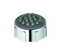 GROHE Piatto Doccia 45147 Per Relexa Soffione Cromato