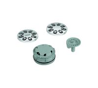 GROHE Piatto Doccia 48348 Cromo