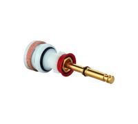 GROHE Pistone 43444 Completo Per Scarico Urinale