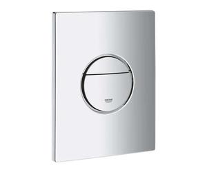 Grohe Placca di comando Nova Cosmopolitan Cromo | 38765000