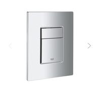Grohe Skate Cosmopolitan - Pulsante di azionamento, cromato 38732000