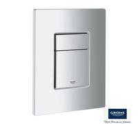 GROHE PLACCA DI COMANDO SKATE COSMOPOLITAN CROMO SATINATO COD.38732P00