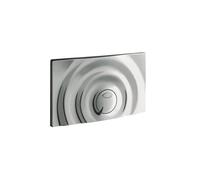 Grohe Surf G placca di azionamento, 37859000, Surf G [Placche di Scarico > per WC]