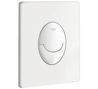 Grohe Skate Air - Pulsante di azionamento, bianco alpi 38505SH0
