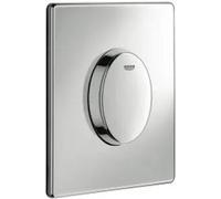 Placca WC Grohe Skate Air Cromo Plastica