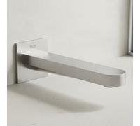 Grohe Plus Bocca vasca Cromo spazzolato, 13404DC3
