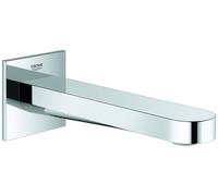 GROHE Plus ingresso vasca, montaggio a parete, 1 utenza, scarico 168 mm,