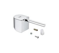 Grohe Plus leva per cartuccia 28 mm, 48452000, Plus cromo [Rubinetteria Bagno > Ricambi Rubinetteria Bagno]