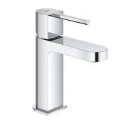 Grohe Plus miscelatore monocomando per lavabo taglia S con piletta scarico clic clac, cromato - 33163003