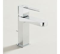 Grohe Plus Miscelatore monocomando per lavabo Taglia S Cromo, 23870003