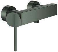 GROHE Plus Mitigeur monocommandé pour douche, montage apparent, 33577AL3, 33577AL3, Colorazione: grafite dura spazzolata