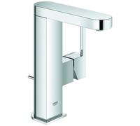 Mitigeur monocommande de lavabo GROHE Plus, DN 15 M, avec vidage automatique, 23871003, 23871003, Colorazione: cromo